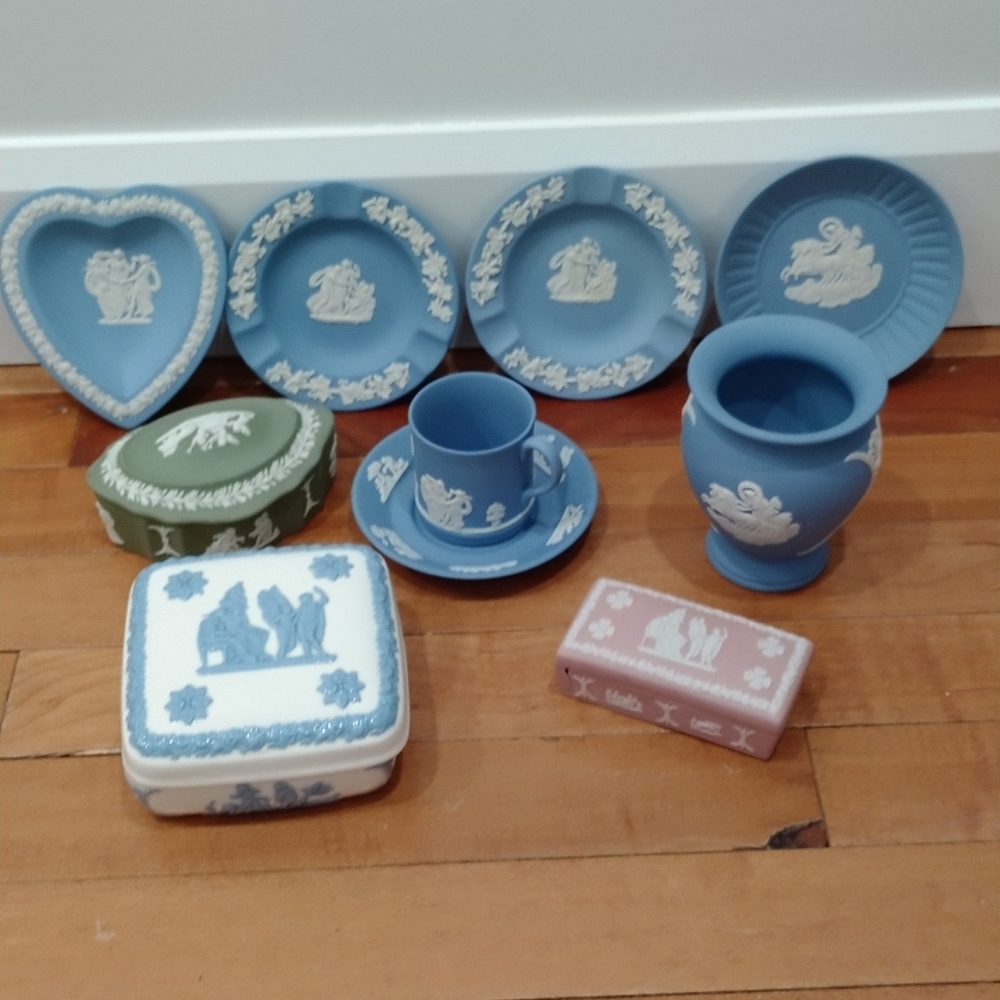 Wedgewood